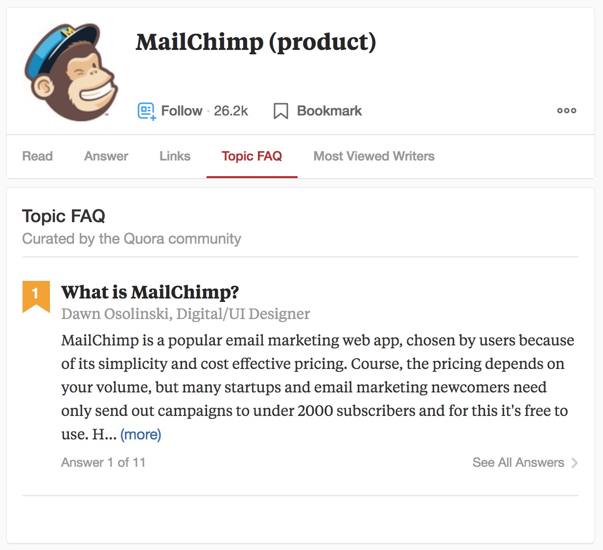 mailchimp-product-page-quora