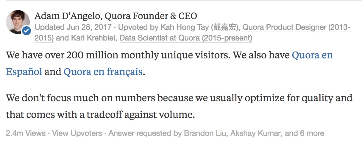 Super Controversial: Marketing Your SaaS Product on Quora