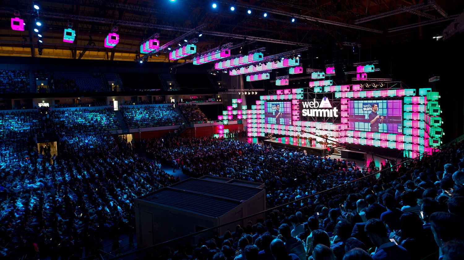 Best SaaS Conferences to Attend in 2019